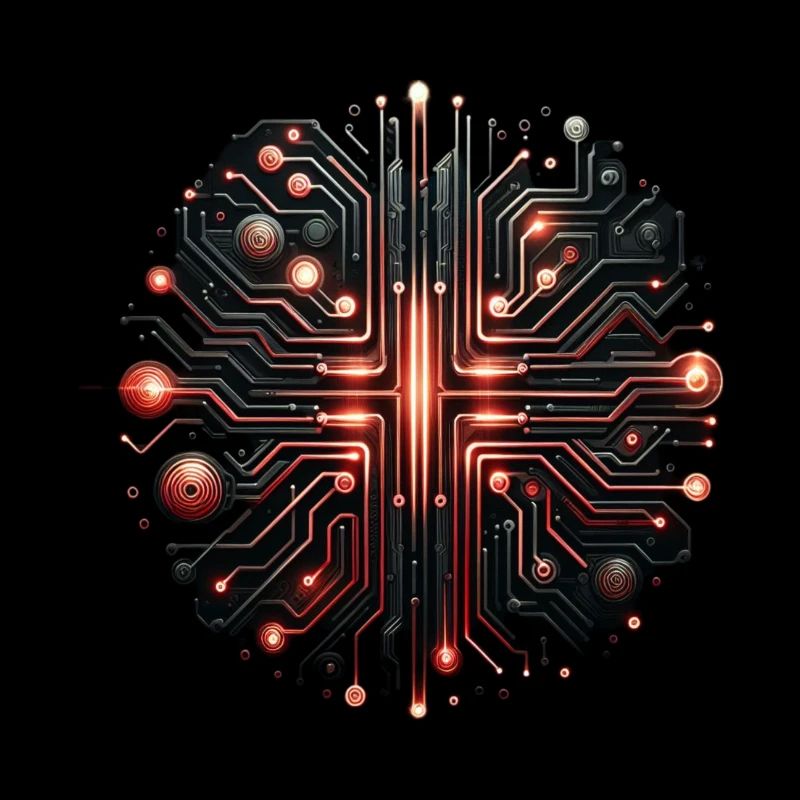Computer Chip