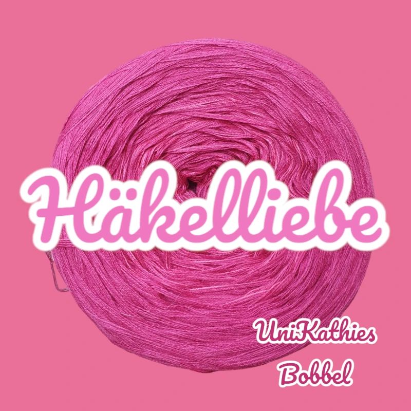 Häkelliebe