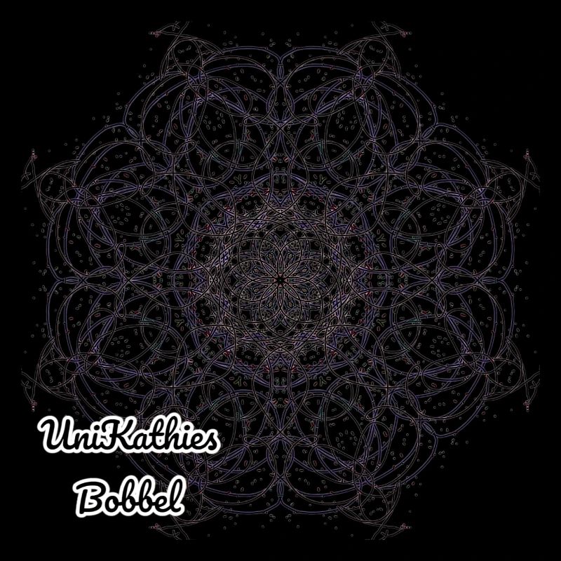 Unikathies Mandala