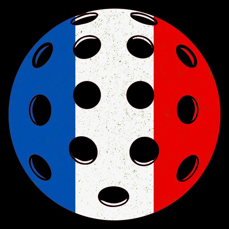 Pickleball Frankreich