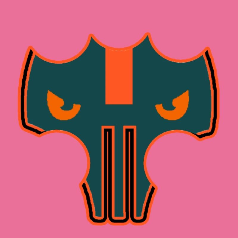Maske