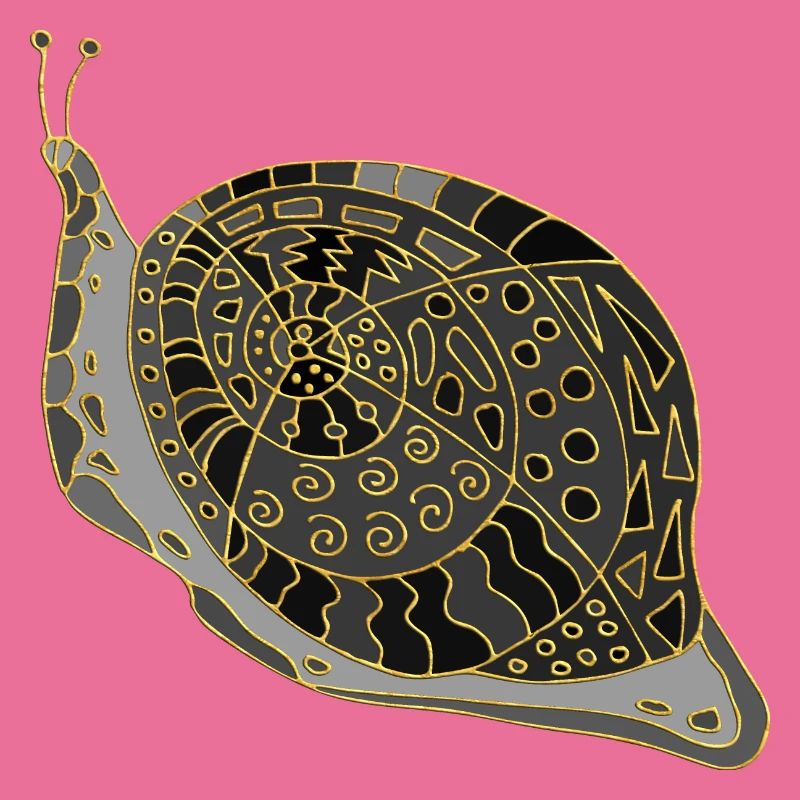 Schnecke