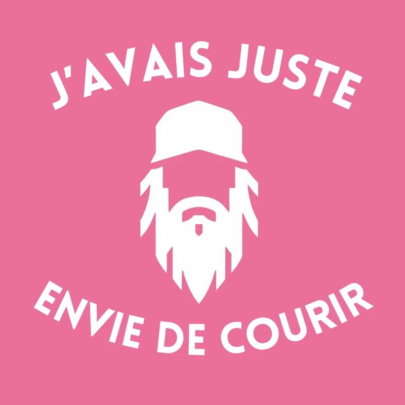 J'avais juste envie de courir (Forrest G)