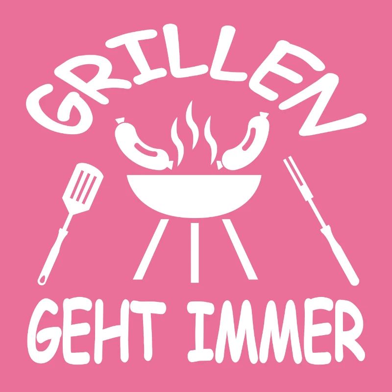Grillen