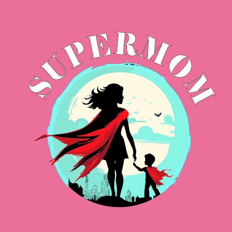 Supermom