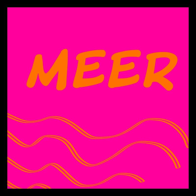Meer