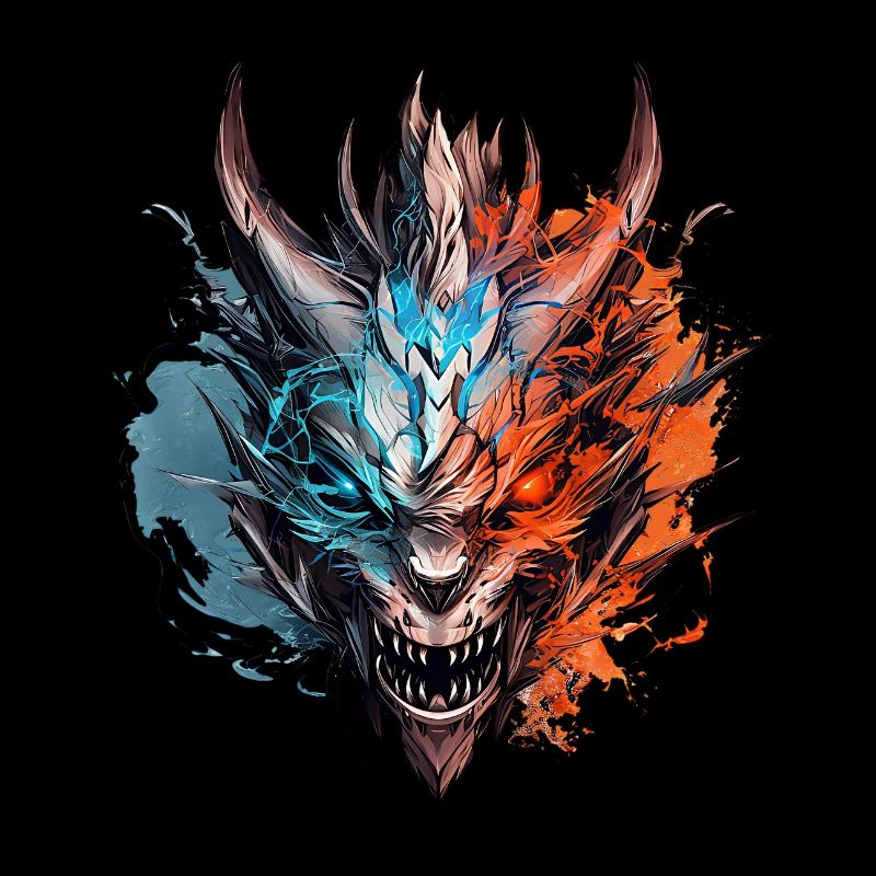 Macht der Unterwelt