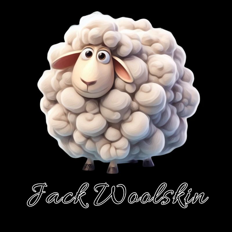 Jack Woolskin