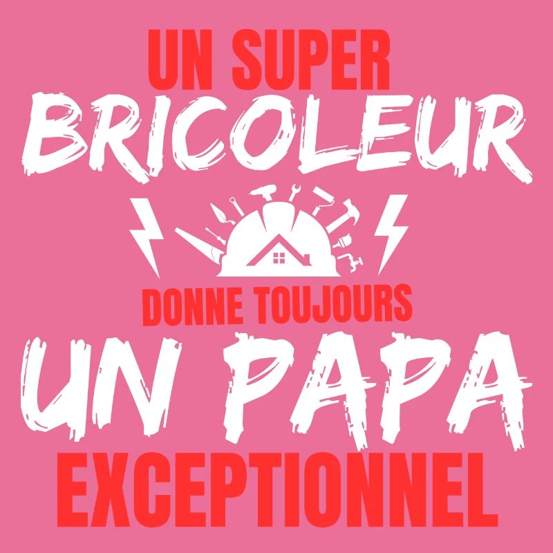 DADDY BREAKER