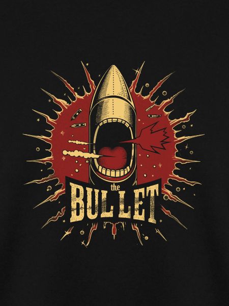 Bite the Bullet