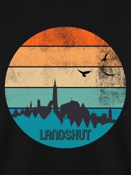 Landshut Sunset