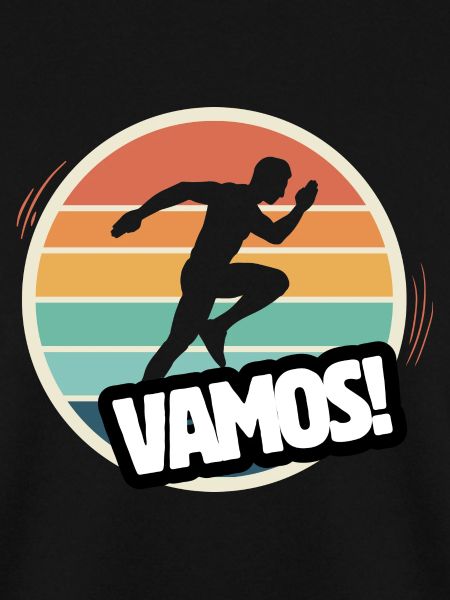 Vamos Retro Leichtathletik