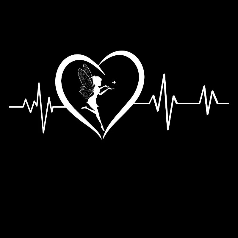 Fairy heartbeat