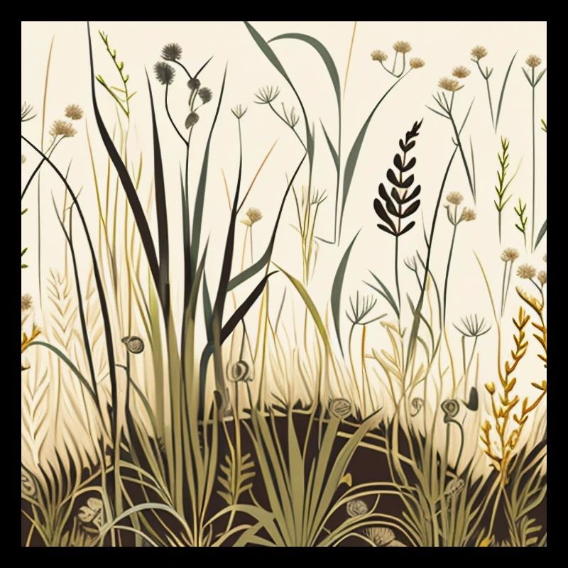 Wildblumenwiese