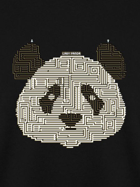 Laby-Panda