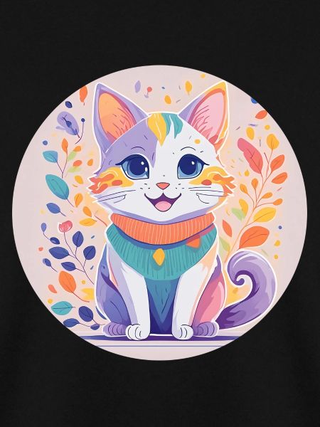 Happy Cat