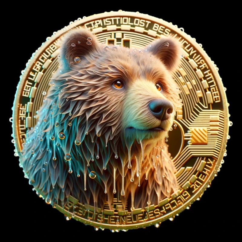 BTC Bär Bearish