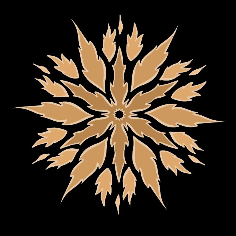 Soleil du moyen orient