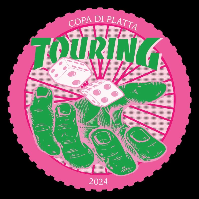 TRNG24 Pink
