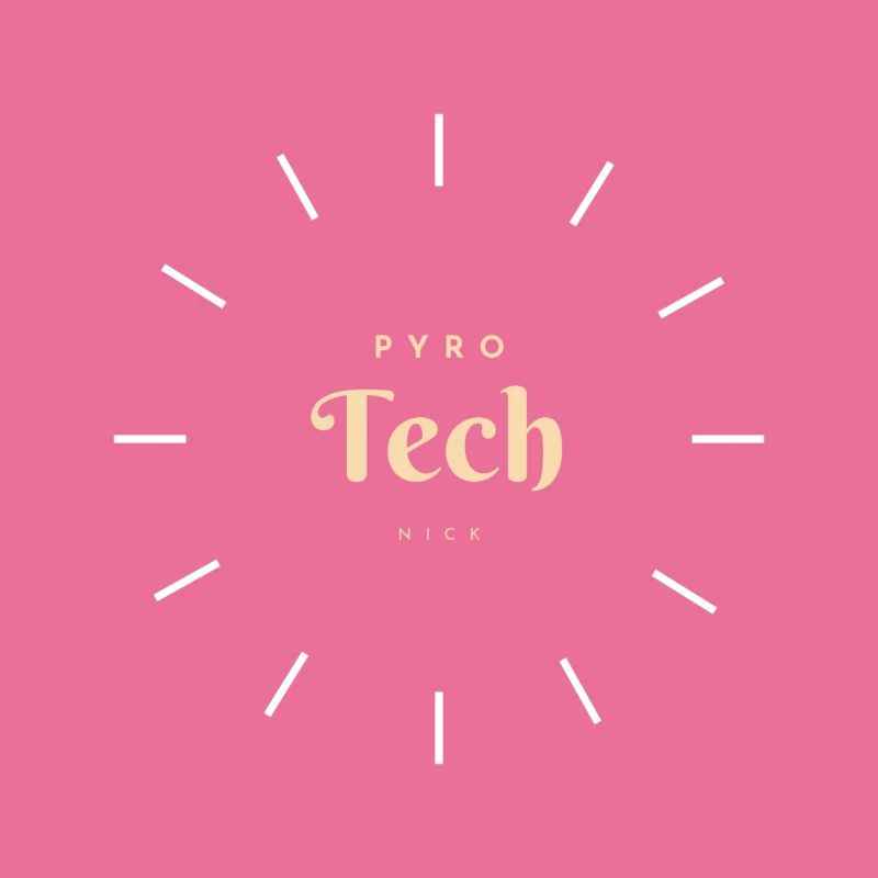 PYROTECHNIK bright