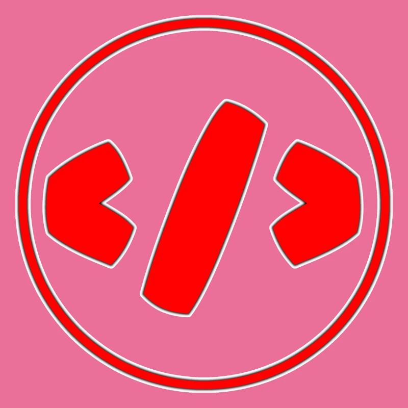 Coding Logo