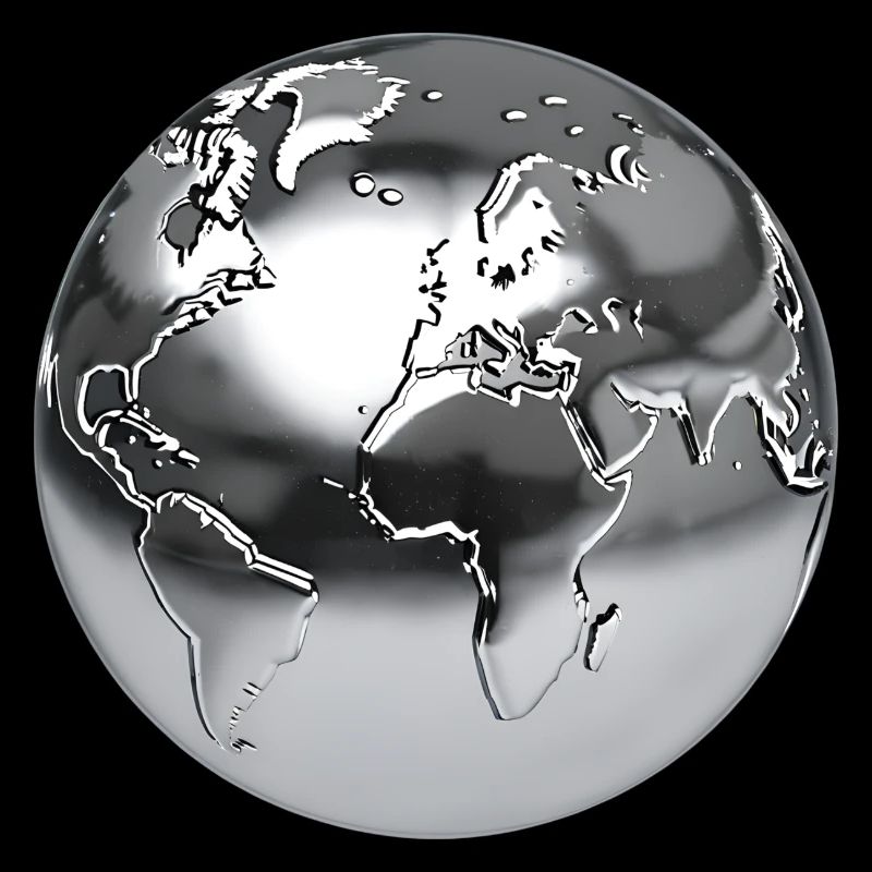 Planet Erde