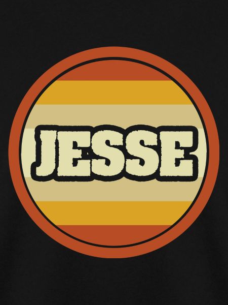 Vorname Jesse