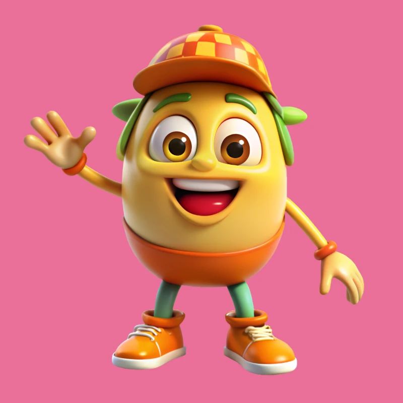 Kartoffel