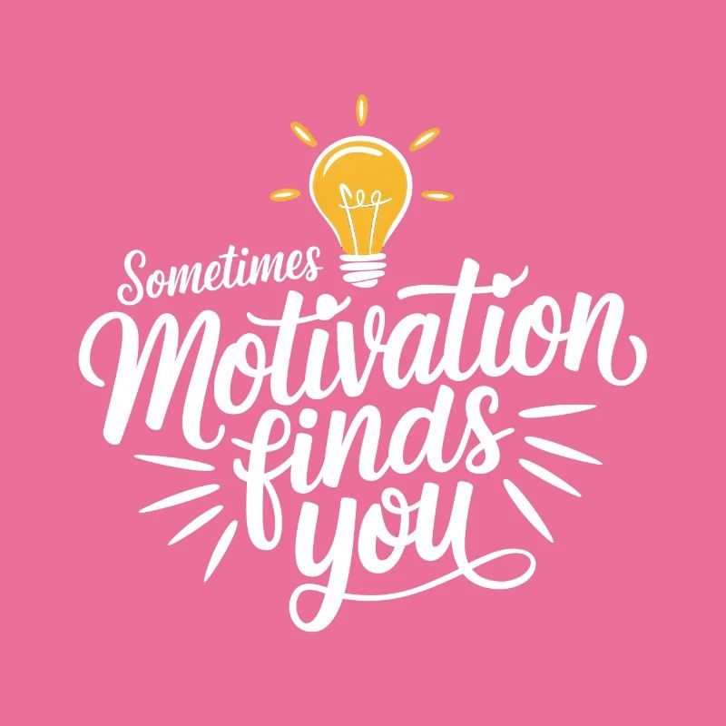 Motivation!
