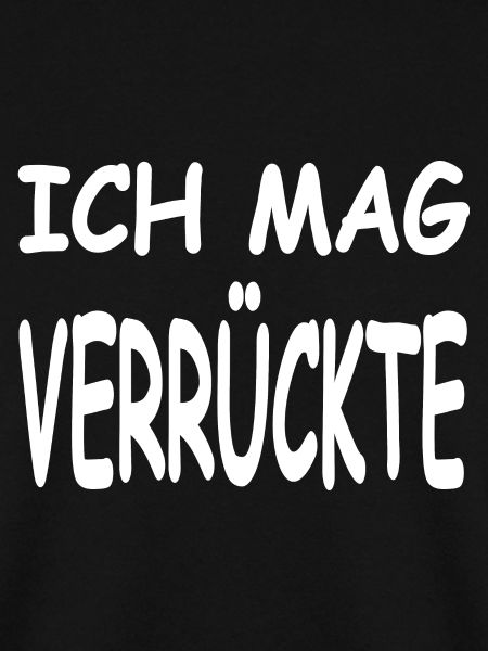 Verrückte