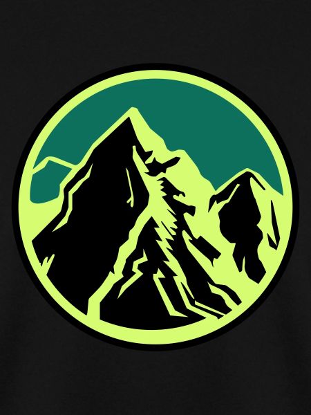 Berge Gebirge
