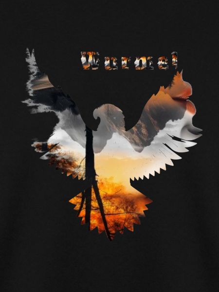 Adler Wildnis