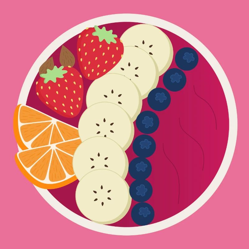 Smoothie Bowl