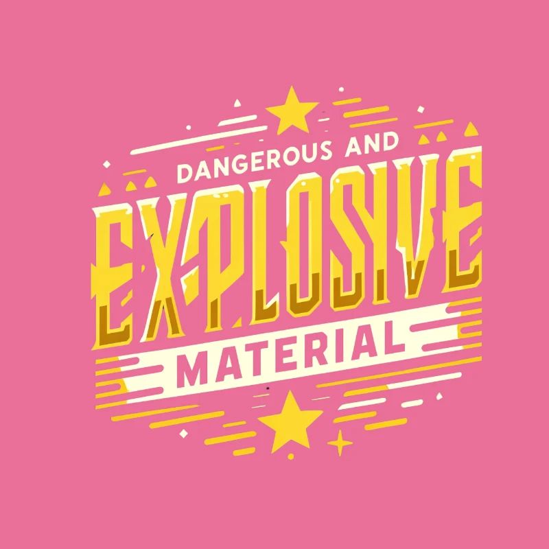 Explosive