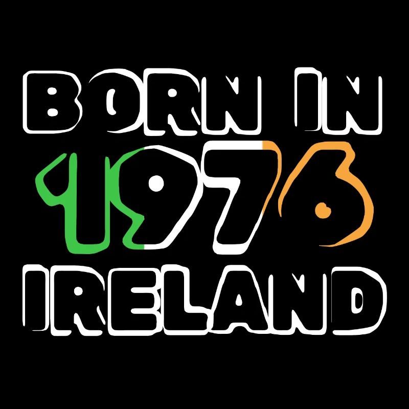 Ireland 1976