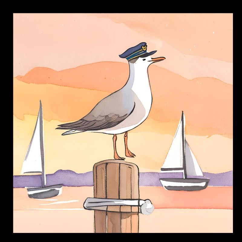 möwe 1