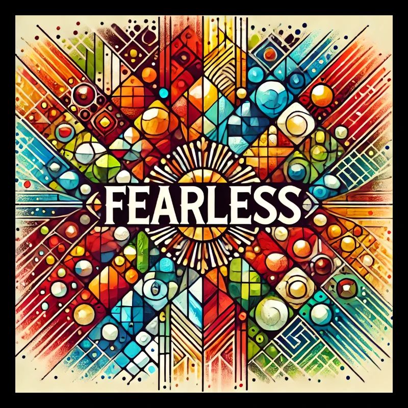 fearless