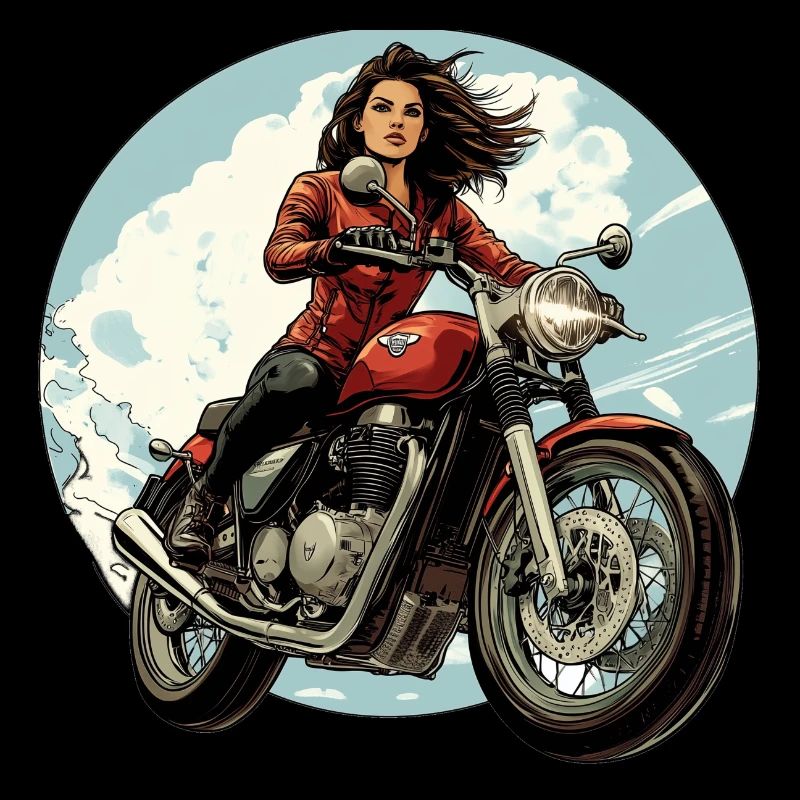 Ride Your Freedom: Das Abenteuer beginnt jetzt!
