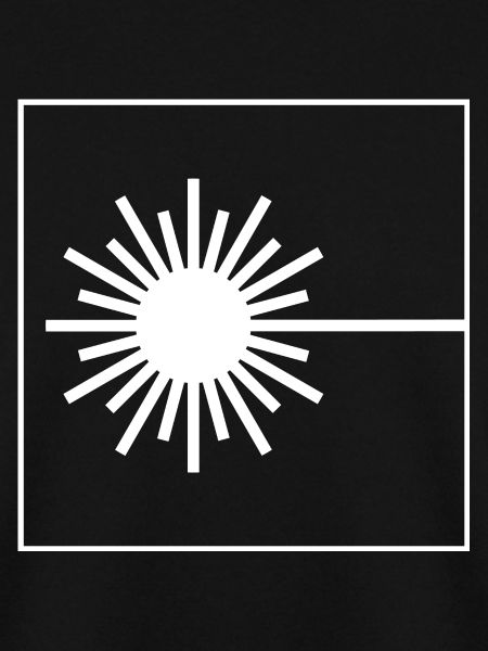 Laser Warning Shield