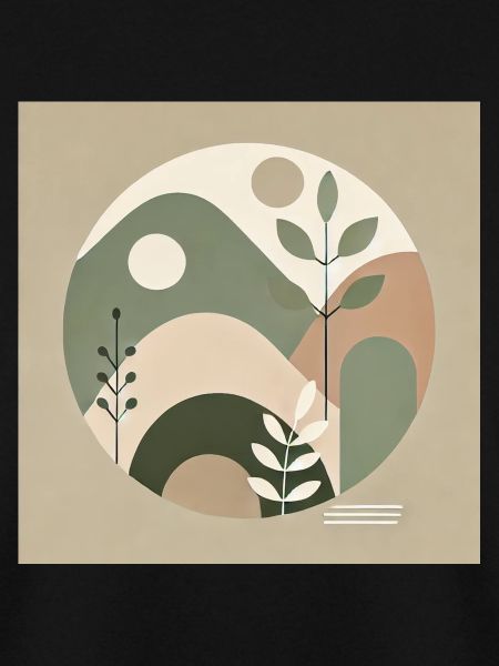 Botanical Minimalism