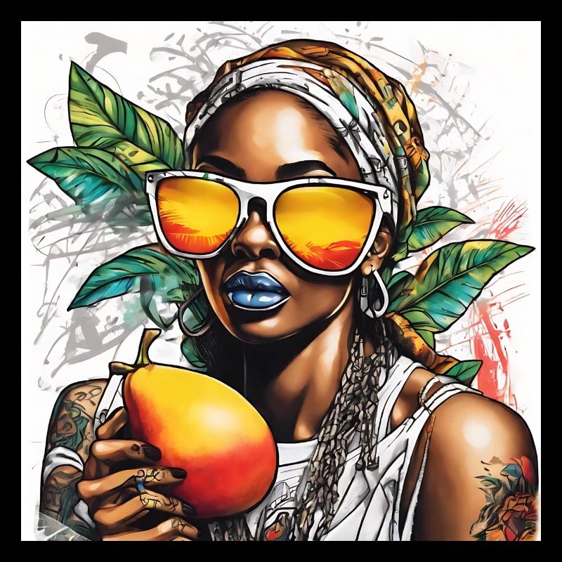 MANGO AFFAIRE