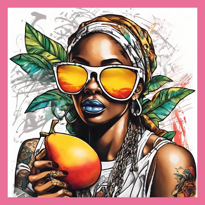 MANGO AFFAIRE