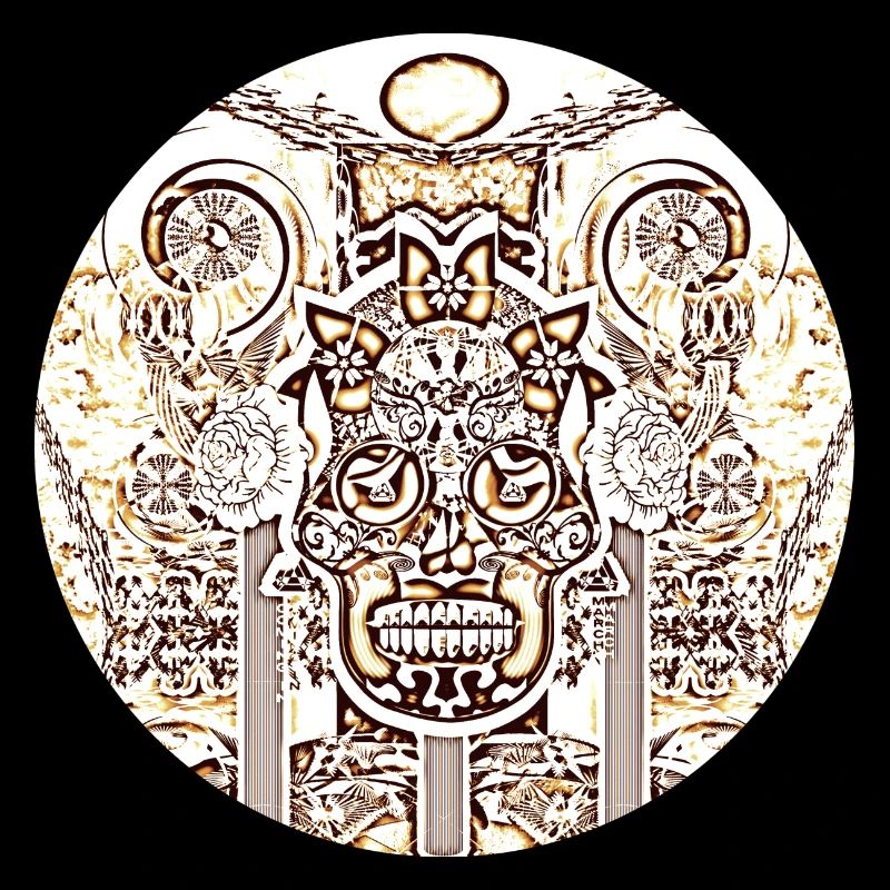 Cercle de crâne 2