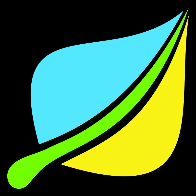 Leaf Ecological Symbol Leaves Tree Leaf Green