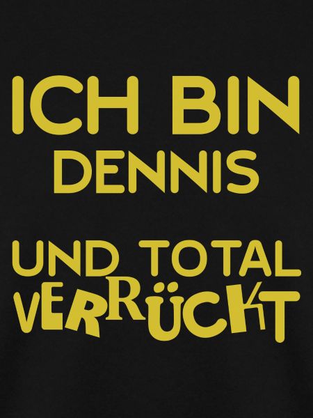 Dennis Dennis