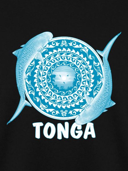 Tonga Tigerhai