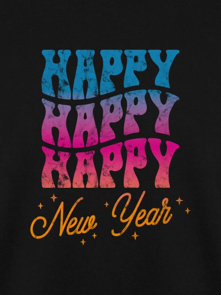 Happy New Year 2025
