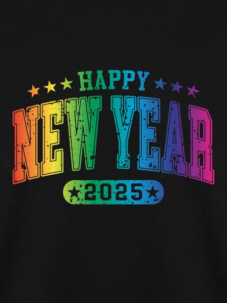 Happy New Year 2025