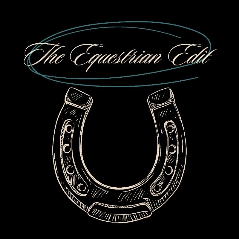 Horseshoe The Equestrian Edit