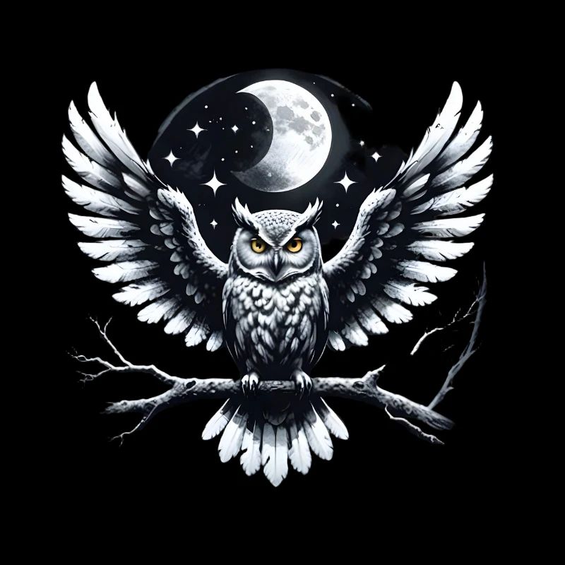 Midnight Owl